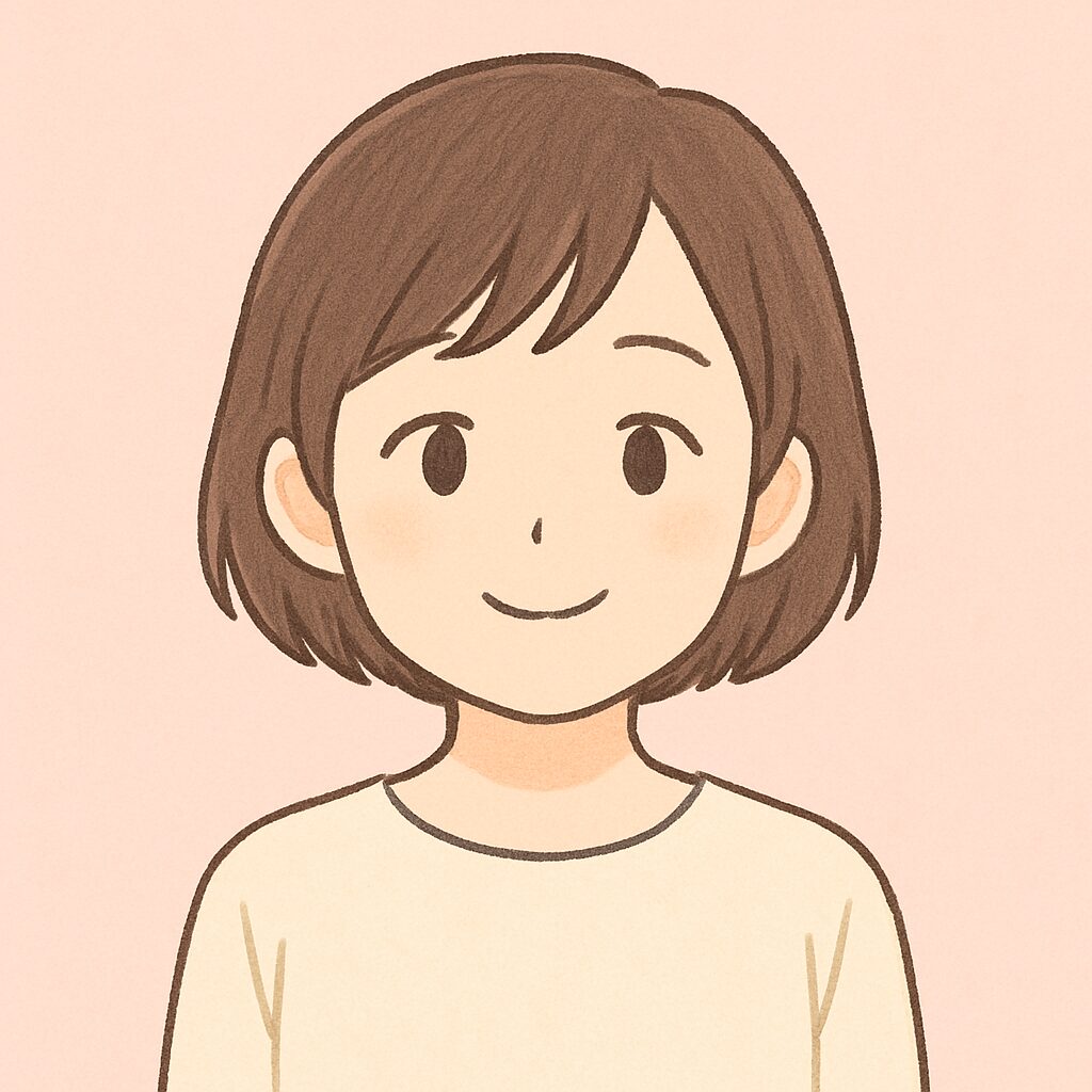 看護師nanohaのアバター